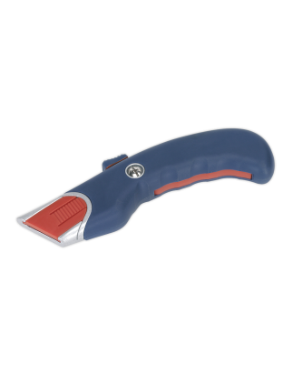 Safety Knife Auto-Retracting