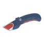 Safety Knife Auto-Retracting