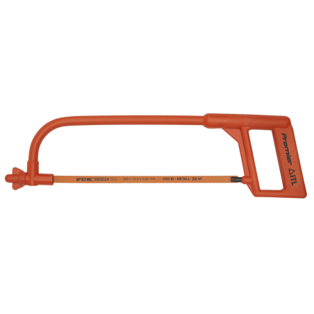 Hacksaw Professional Insulated  300mm