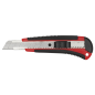 Retractable Snap-Off Knife Heavy-Duty