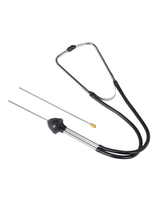 Technician's Stethoscope