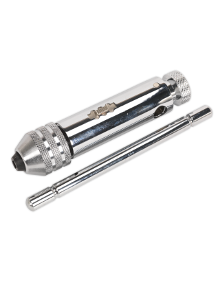 Ratchet Tap Wrench M5-M12