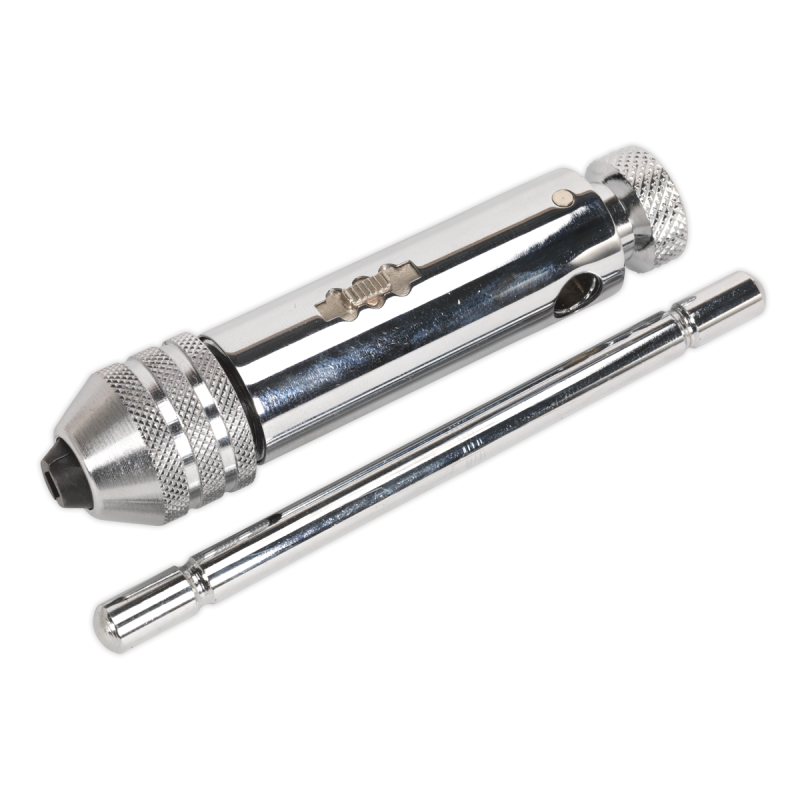 Ratchet Tap Wrench M5-M12