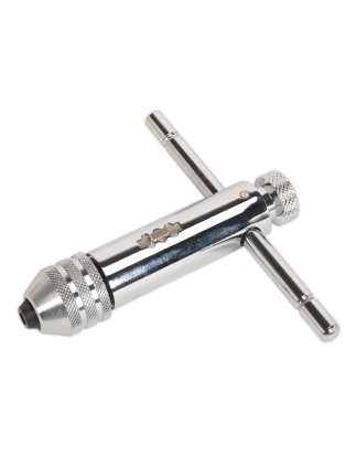 Ratchet Tap Wrench M5-M12