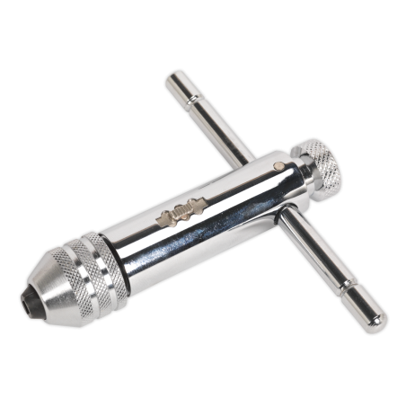 Ratchet Tap Wrench M5-M12