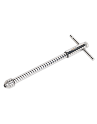 Ratchet Long Handle Tap Wrench M5-M12