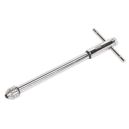 Ratchet Long Handle Tap Wrench M5-M12