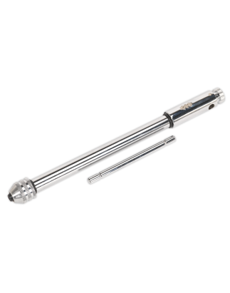 Ratchet Long Handle Tap Wrench M5-M12