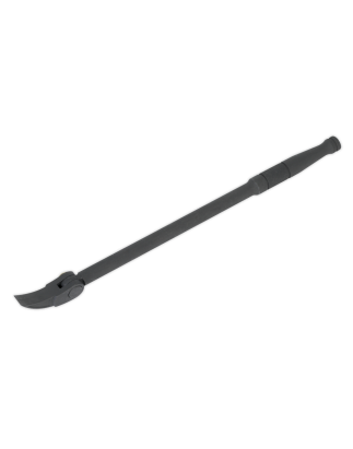 Adjustable Head Pry Bar 380mm