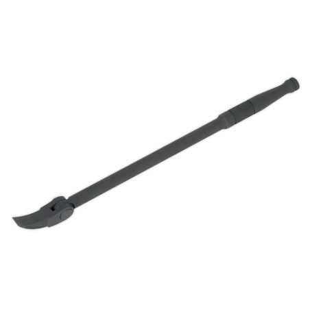 Adjustable Head Pry Bar 380mm