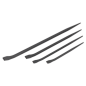 Pry Bar Set 4pc 300, 400, 450, 600mm