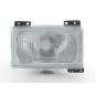 Spare parts headlight right Peugeot 104 72-82