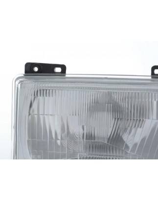 Spare parts headlight right Peugeot 104 72-82