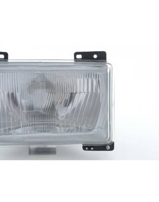 Spare parts headlight right Peugeot 104 72-82