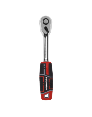 Ratchet Wrench 3/8"Sq Drive Flip Reverse