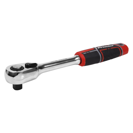 Ratchet Wrench 1/2"Sq Drive Flip Reverse