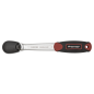 Ratchet Wrench 3/8"Sq Drive Dust-Free Flip Reverse - Premier Platinum