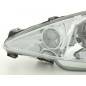 Spare parts headlight left Peugeot 206 S16 98-03