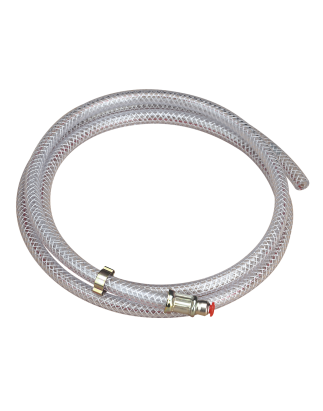 MIG Gas Hose Adaptor 1.5m