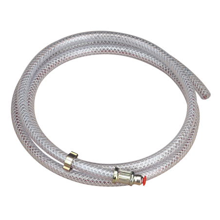 MIG Gas Hose Adaptor 1.5m