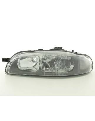 Spare parts headlight left Fiat Bravo / Brava (Typ 182) 95-01