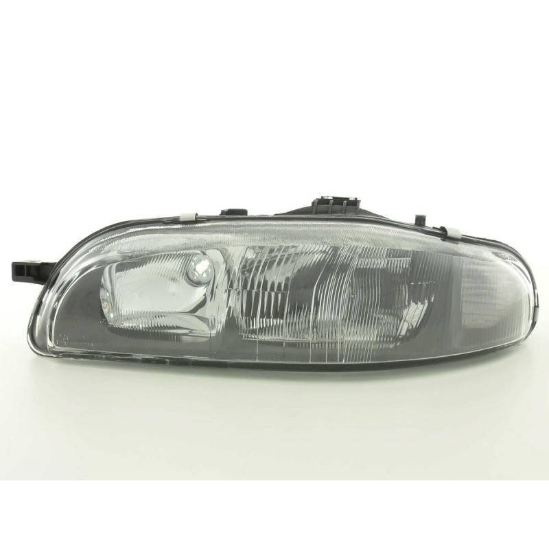 Spare parts headlight left Fiat Bravo / Brava (Typ 182) 95-01