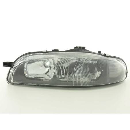 Spare parts headlight left Fiat Bravo / Brava (Typ 182) 95-01