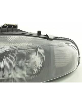 Spare parts headlight left Fiat Bravo / Brava (Typ 182) 95-01