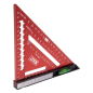 Metric Speed Square