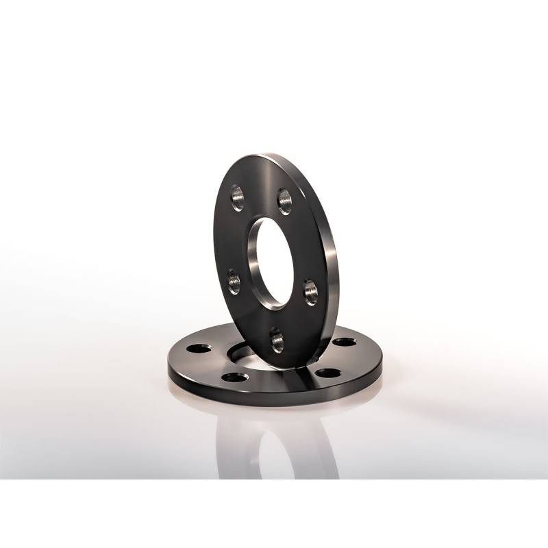 Track widening spacer system A 10 mm per wheel Skoda Favorit