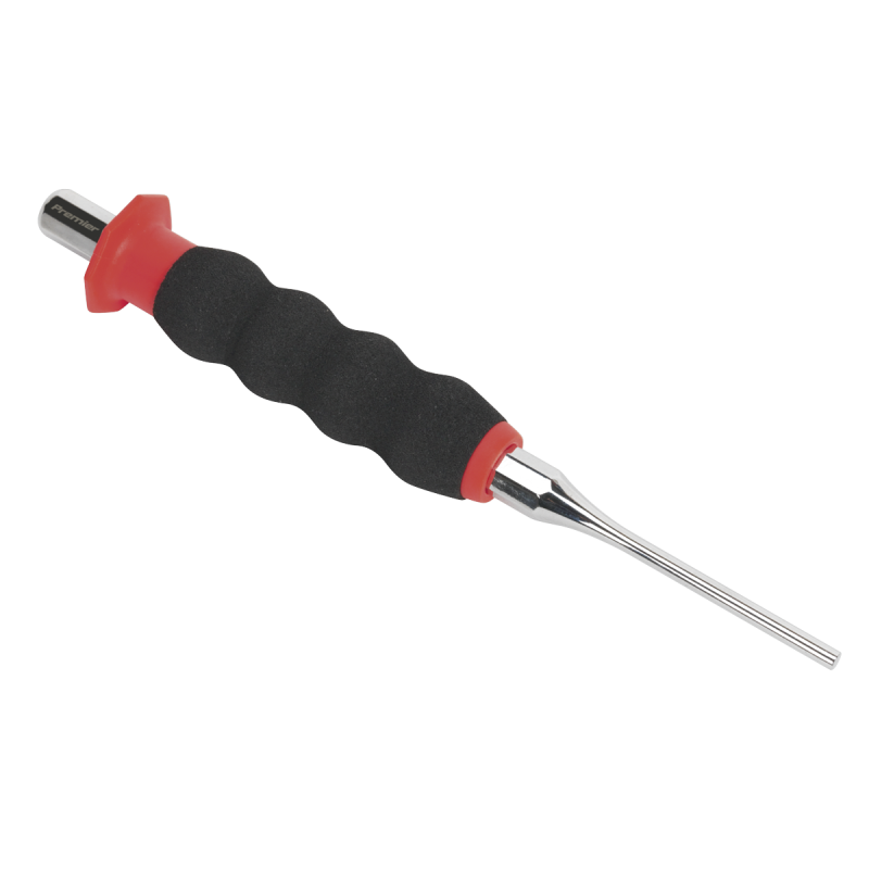 Sheathed Parallel Pin Punch Ø4mm