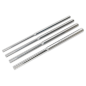 Parallel Pin Punch Set 4pc Extra-Long