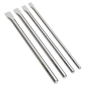 Chisel Set 4pc Extra-Long