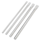 Chisel Set 4pc Extra-Long