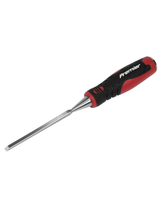 Hammer-Thru Wood Chisel 6mm