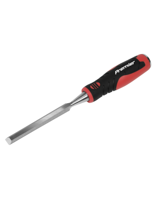 Hammer-Thru Wood Chisel 10mm