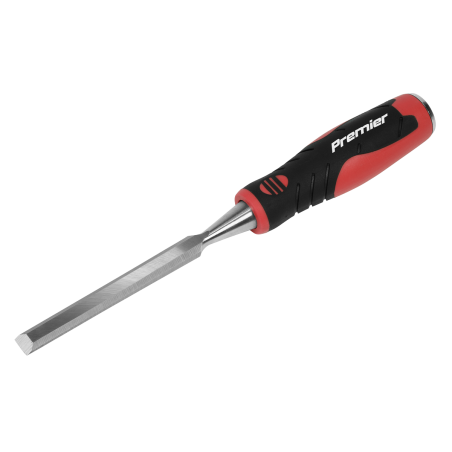 Hammer-Thru Wood Chisel 10mm