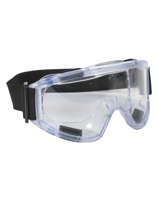 Worksafe® Premium Goggles - Indirect Vent