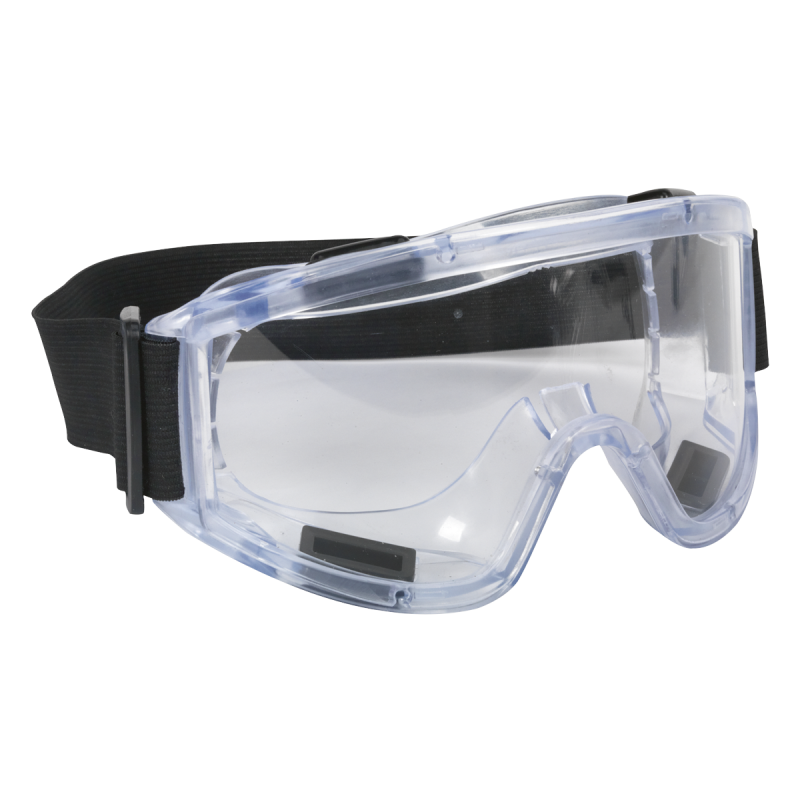 Worksafe® Premium Goggles - Indirect Vent