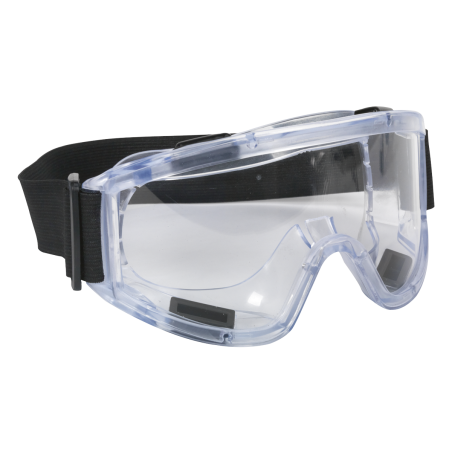 Worksafe® Premium Goggles - Indirect Vent