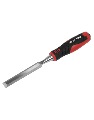 Hammer-Thru Wood Chisel 16mm