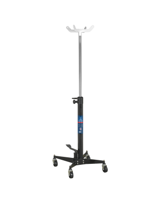 Premier Vertical Quick Lift Transmission Jack 1 Tonne