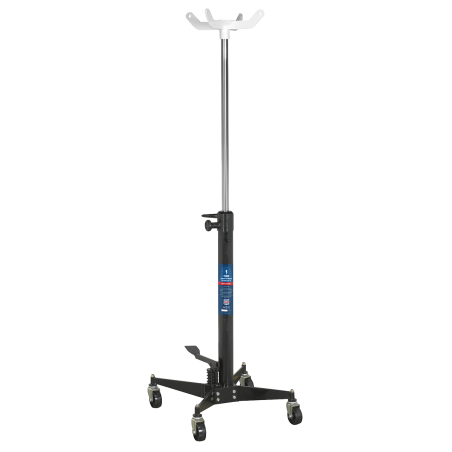 Premier Vertical Quick Lift Transmission Jack 1 Tonne