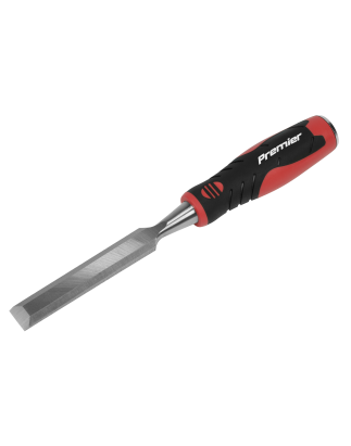 Hammer-Thru Wood Chisel 19mm