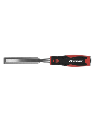 Hammer-Thru Wood Chisel 19mm