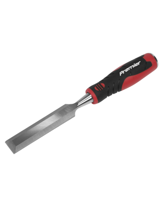 Hammer-Thru Wood Chisel 25mm