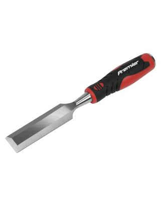 Hammer-Thru Wood Chisel 32mm