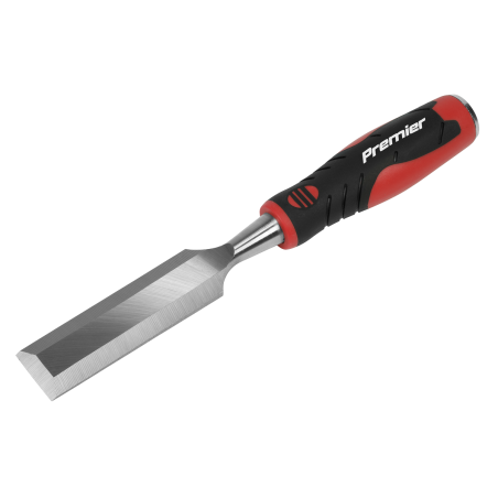 Hammer-Thru Wood Chisel 32mm