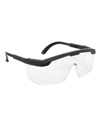 Worksafe® Value Safety Glasses