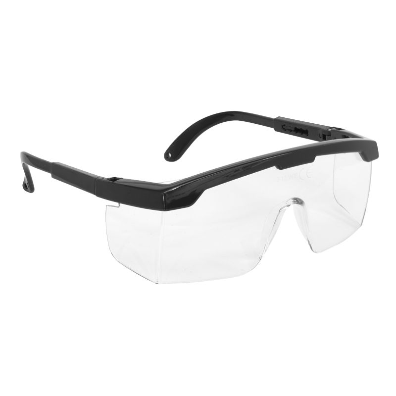 Worksafe® Value Safety Glasses